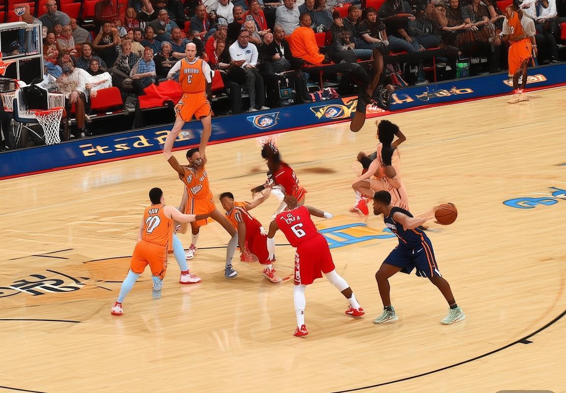 2019NBA掘金VS火箭：进攻防守对决与替补席影响力分析